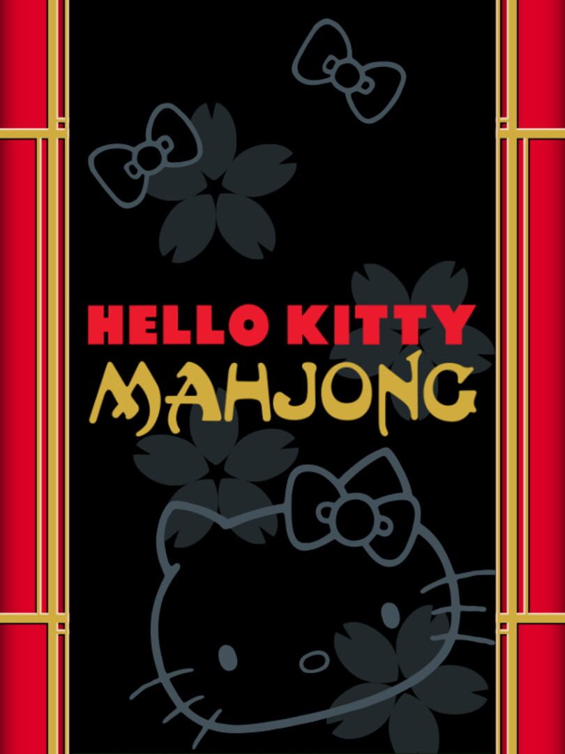 Cover image of Hello Kitty Mahjong