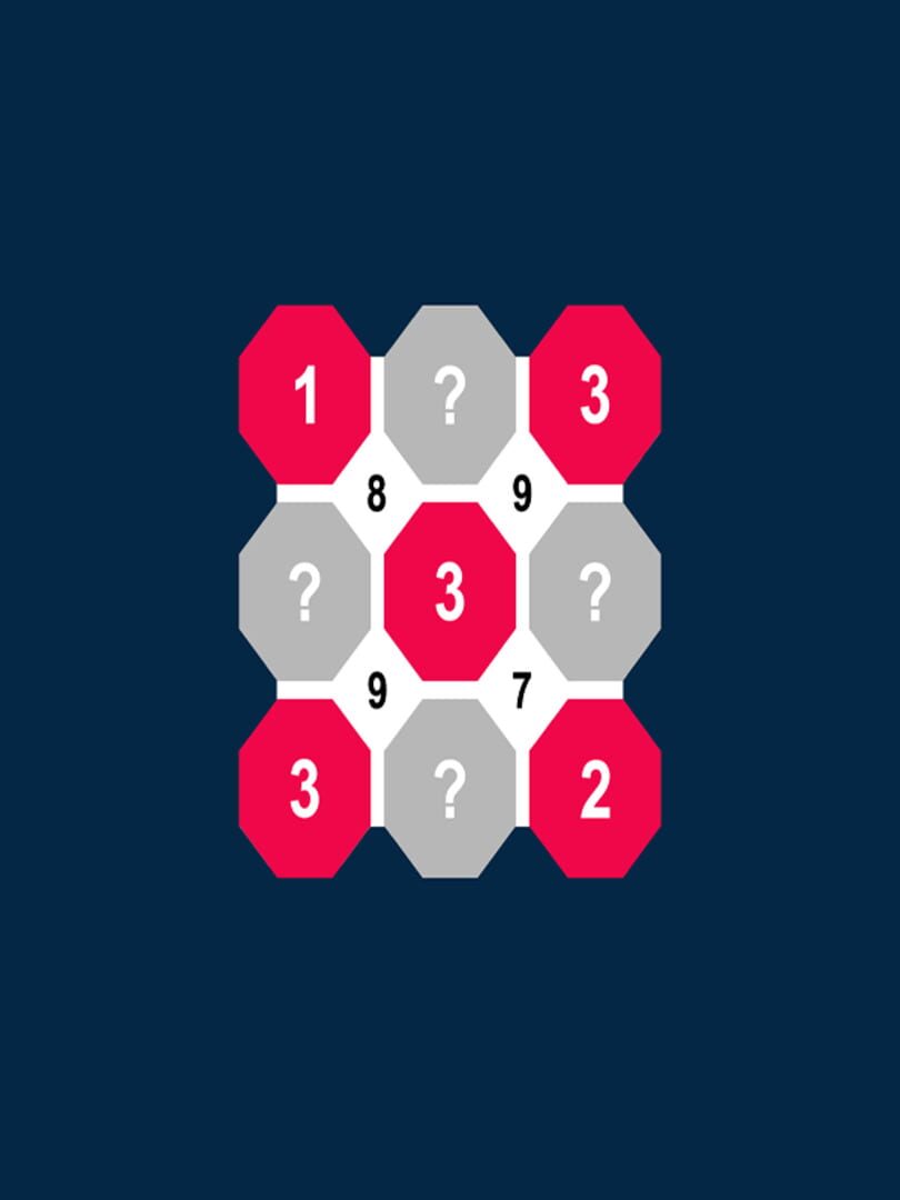 Crossdoku: Math Crossword Sudoku