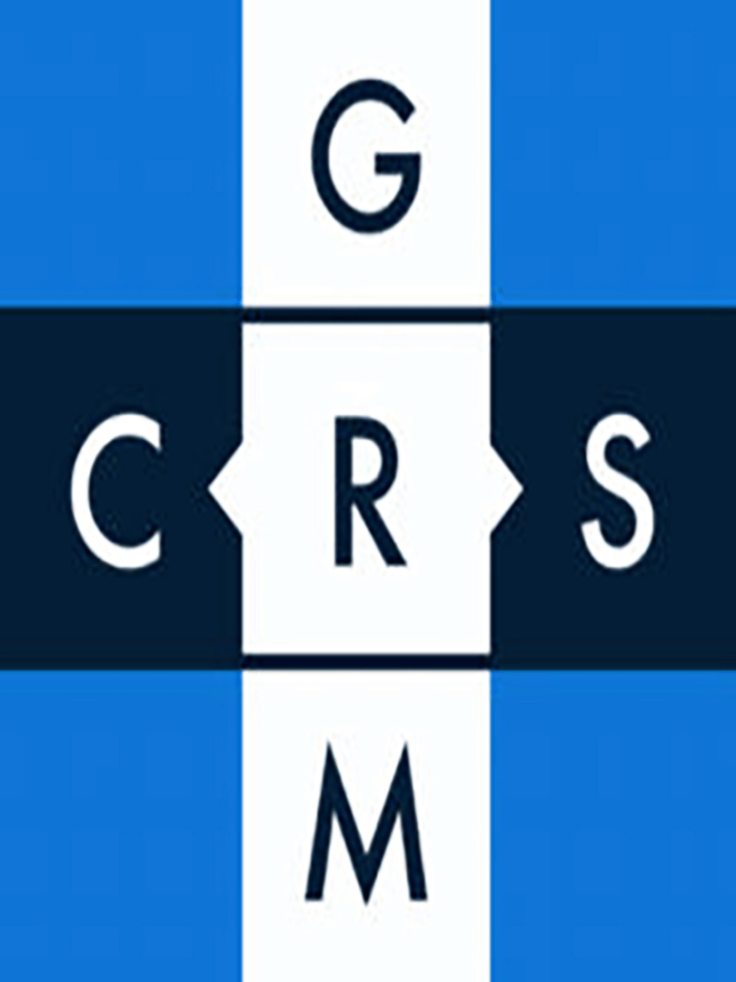 Crossgrams Cover
