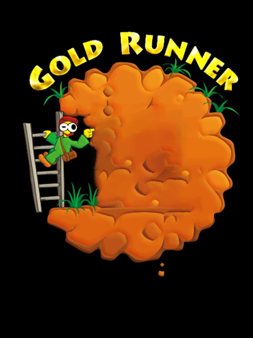 Gold Runner
