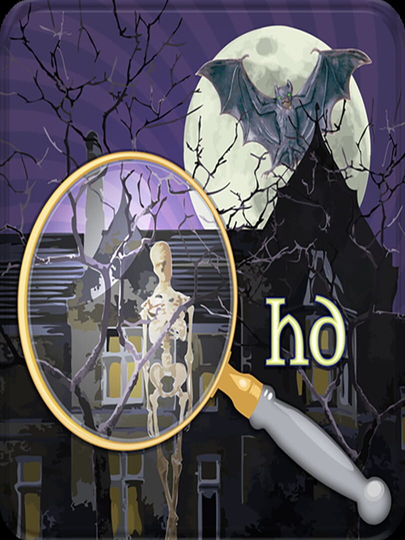 Bundle : Gothic Masquerade HD