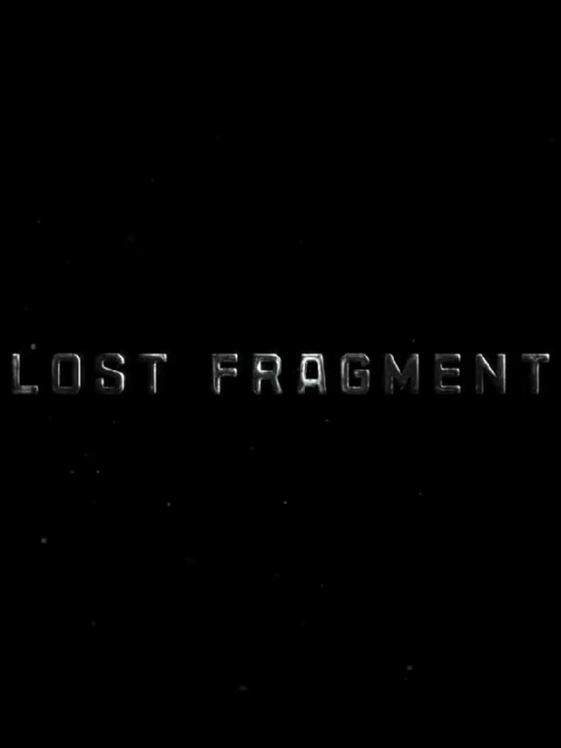 Lost Fragment cover art