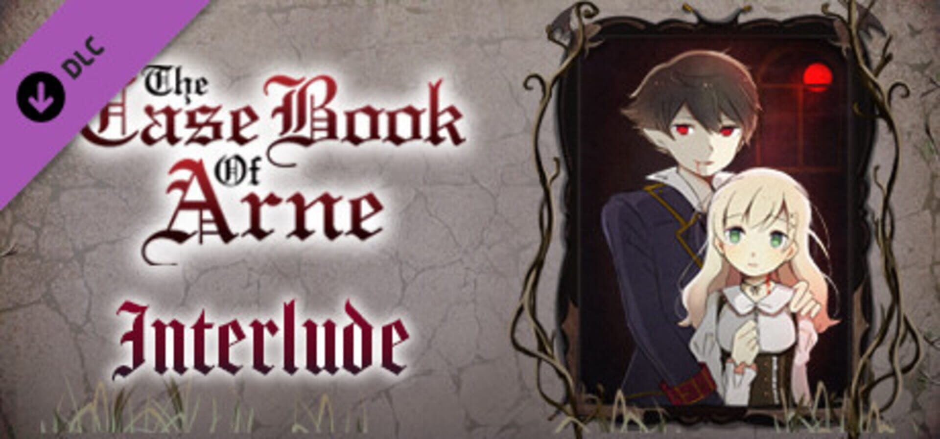 DLC : The Case Book of Arne: Interlude