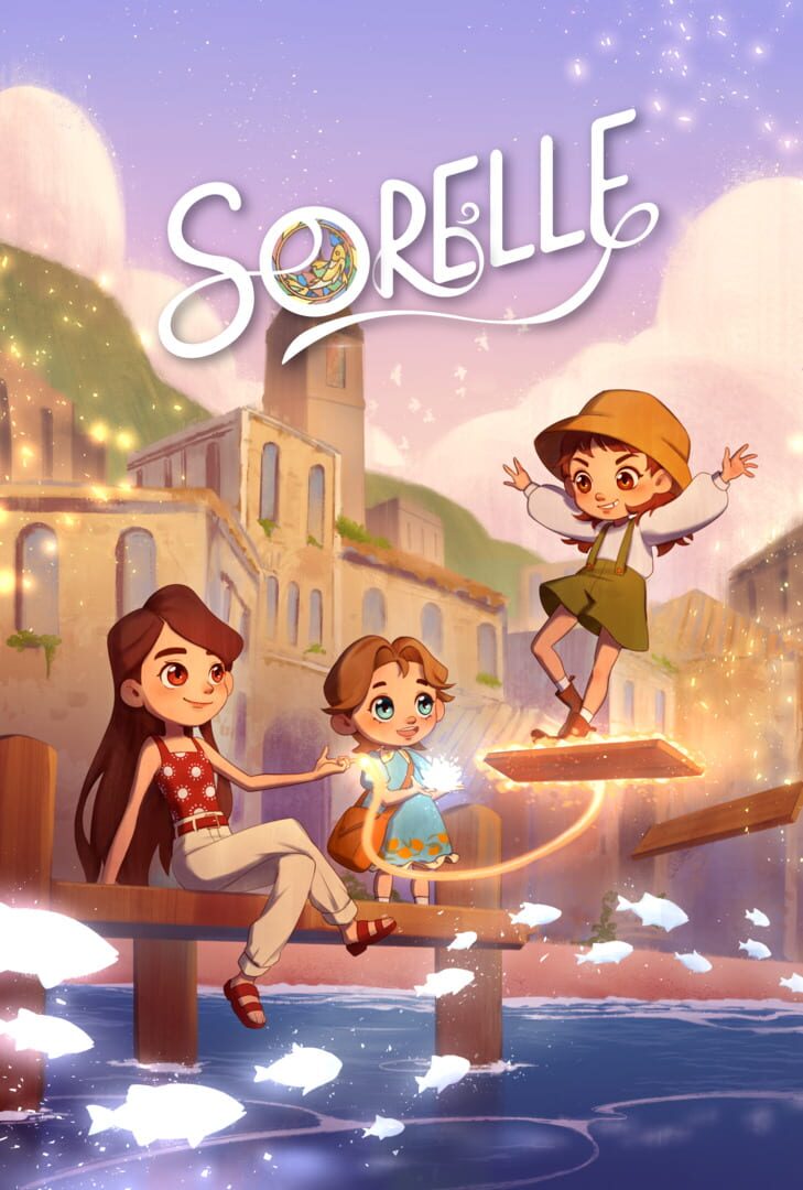 Sorelle (2024)