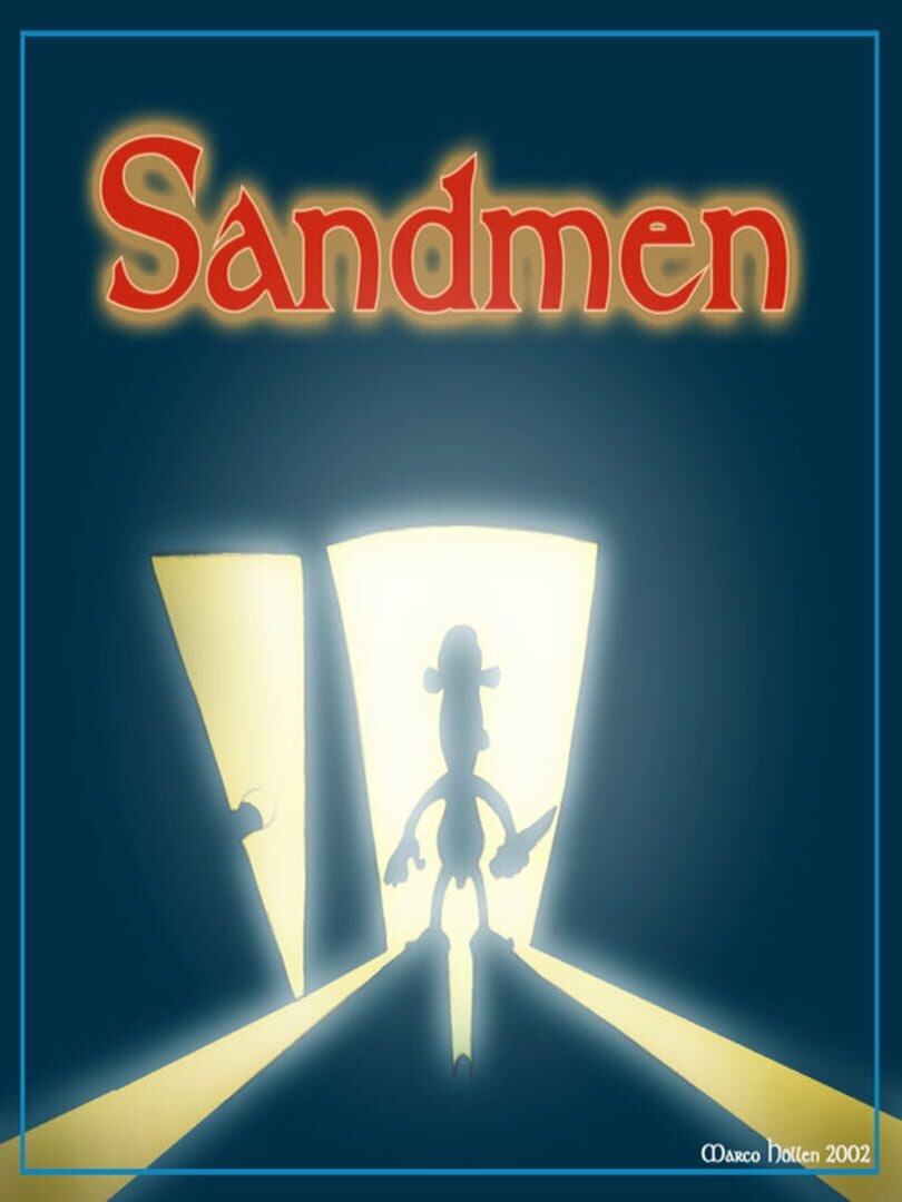 Sandmen (2002)