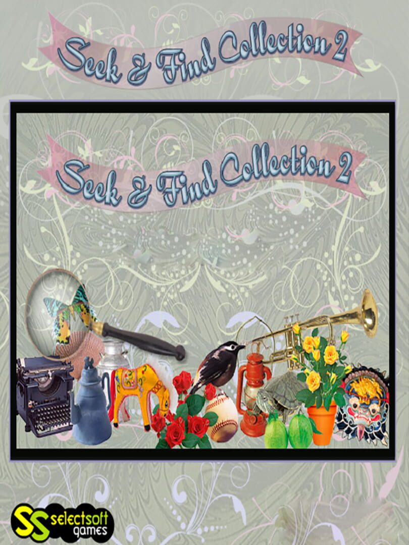 Seek and Find Collection 2 (2010)