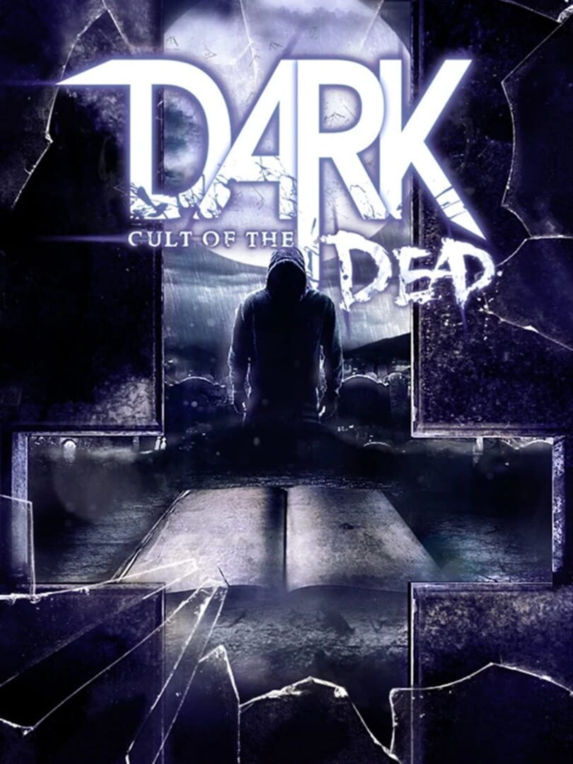 Dark: Cult of the Dead (2013)