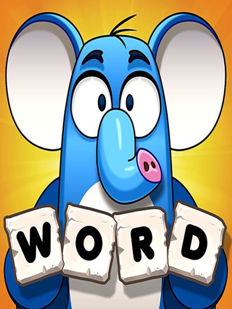 Crossword Safari: Word Hunt (2018)