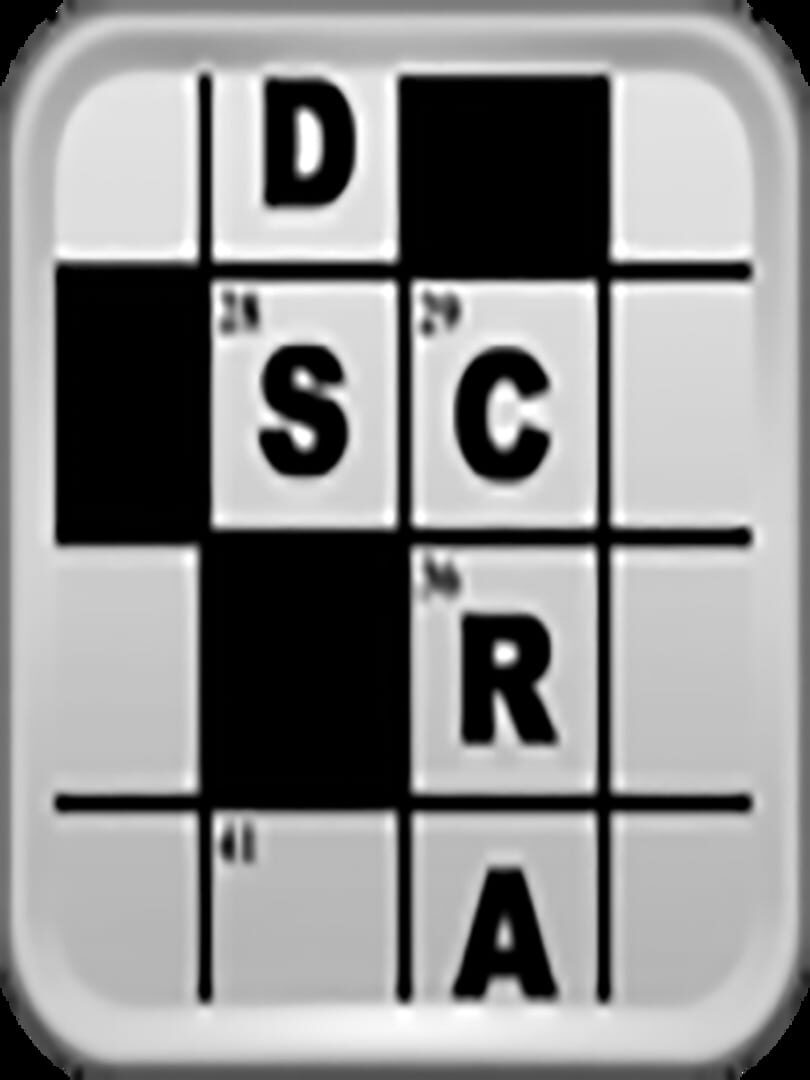 Crosswords Crazy! (2006)