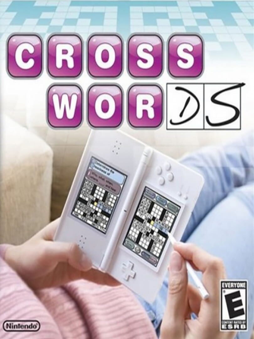 Crosswords DS (2008)