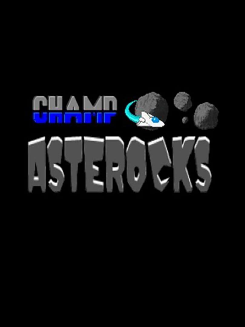 Cover image of Champ Asterocks