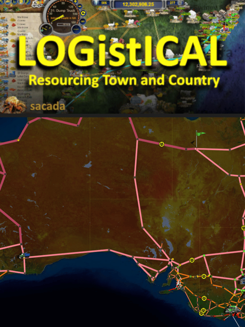 Logistical Cover