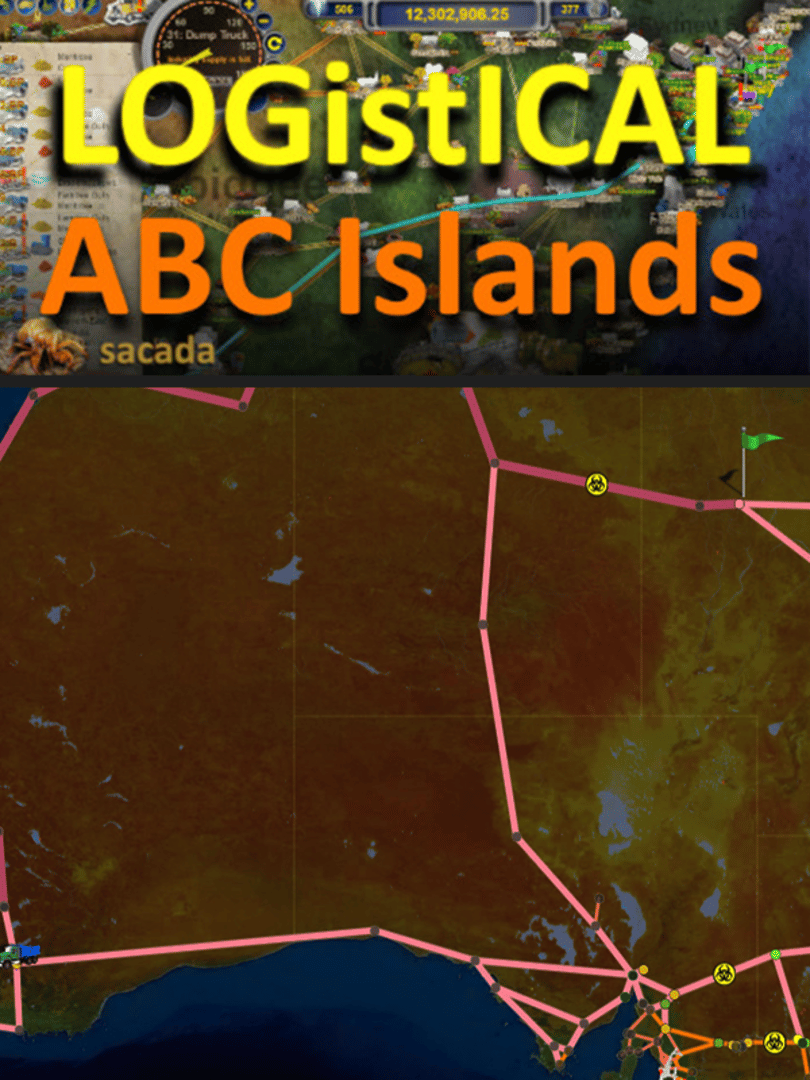 Logistical: ABC Islands Cover