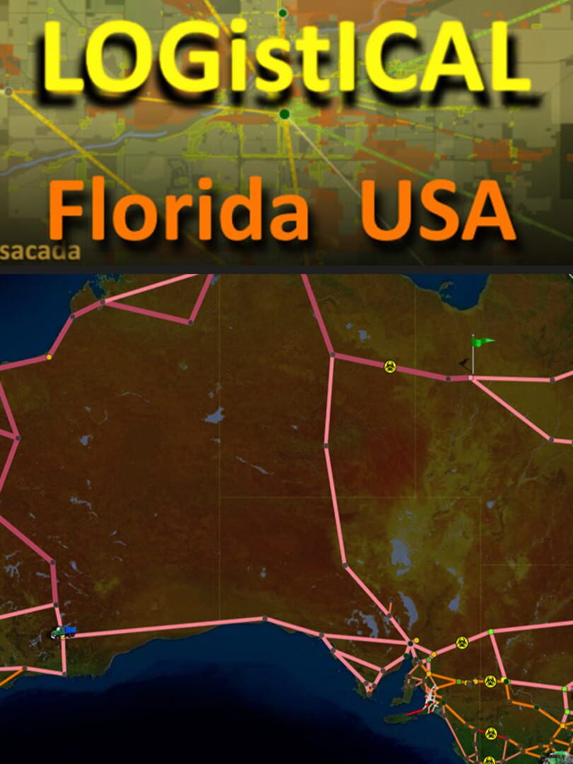 Logistical: USA - Florida (2017)