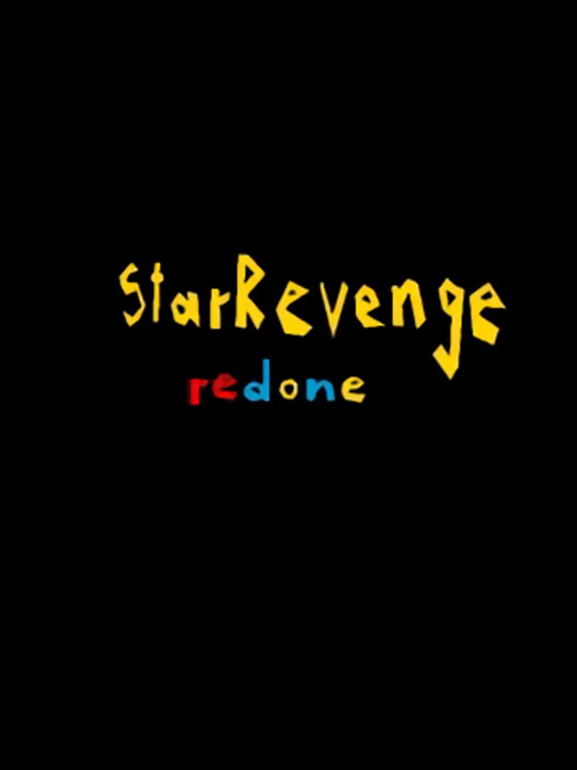 Star Revenge 1.3: Redone (2013)