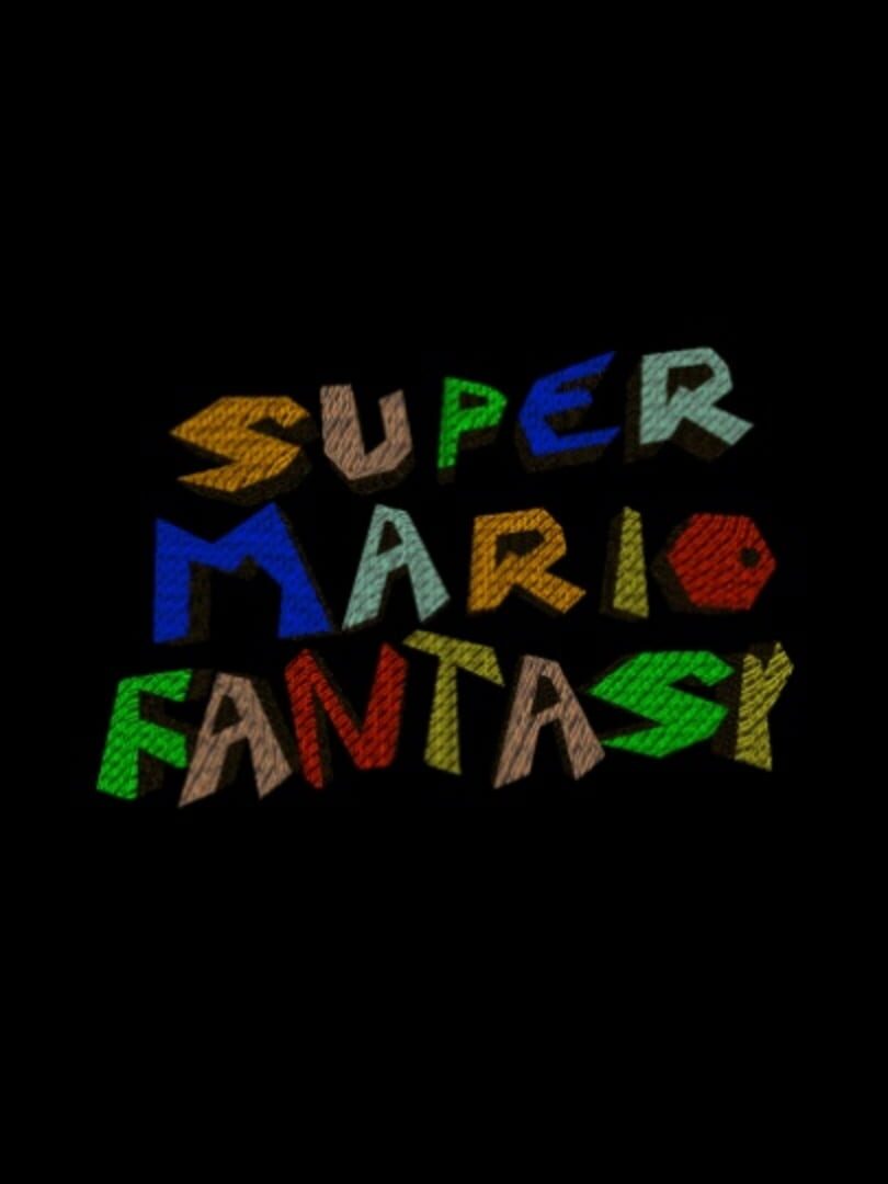 Super Mario Fantasy (2018)