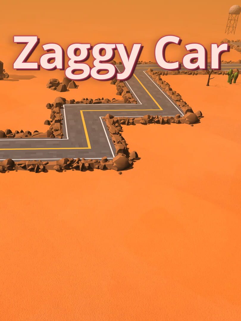 Zaggy Car