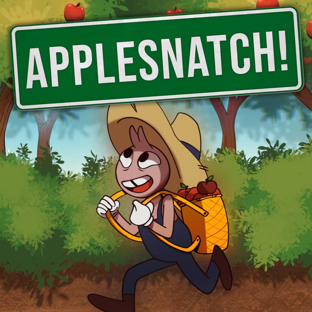 Applesnatch!