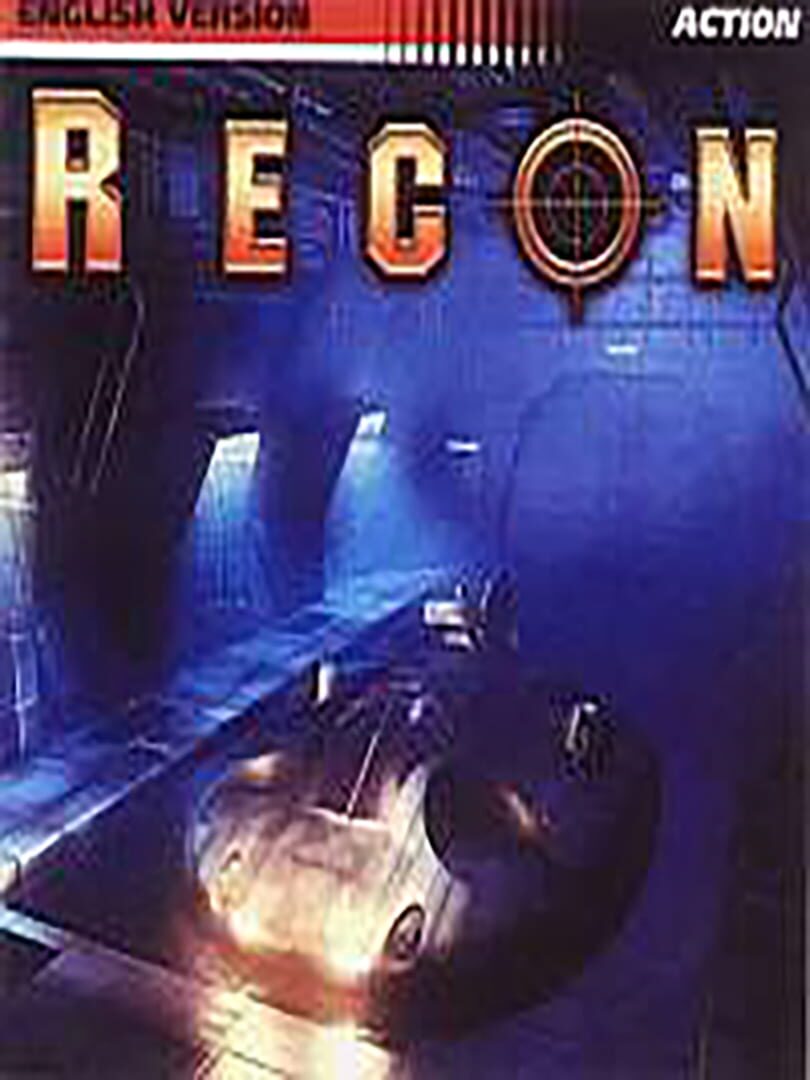 3D Recon