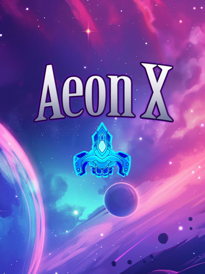 AeonX