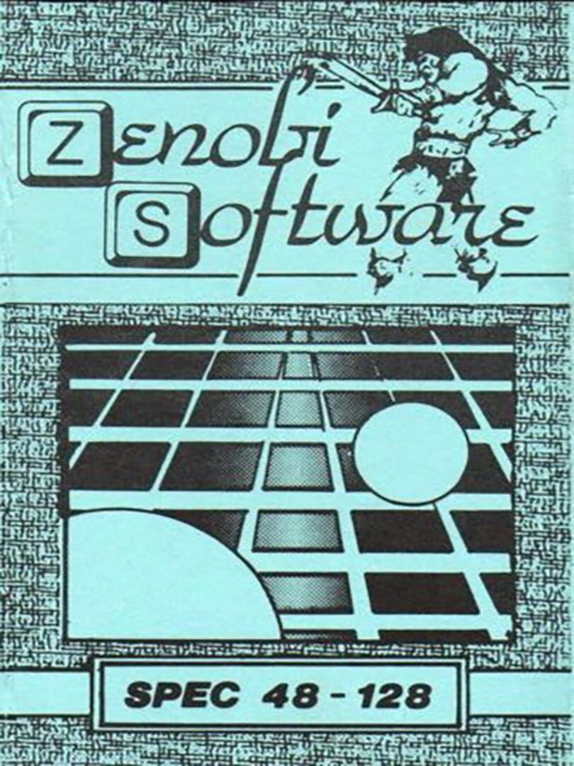 Jeu : Agatha's Folly