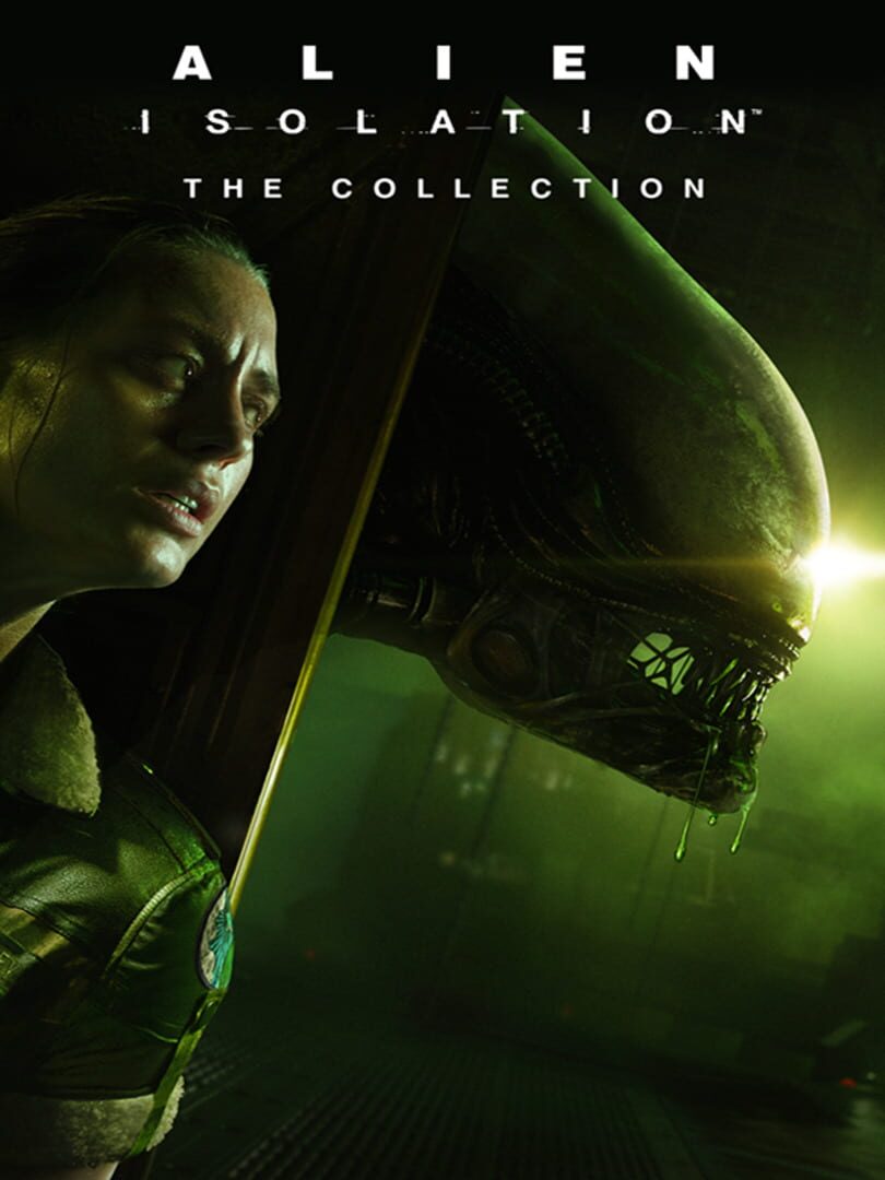 Alien: Isolation - The Collection (2015)