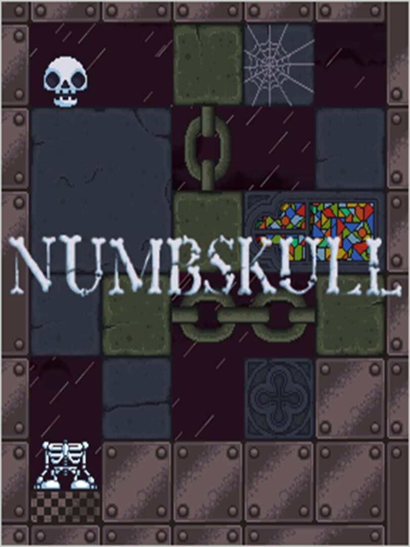 Numbskull (2008)