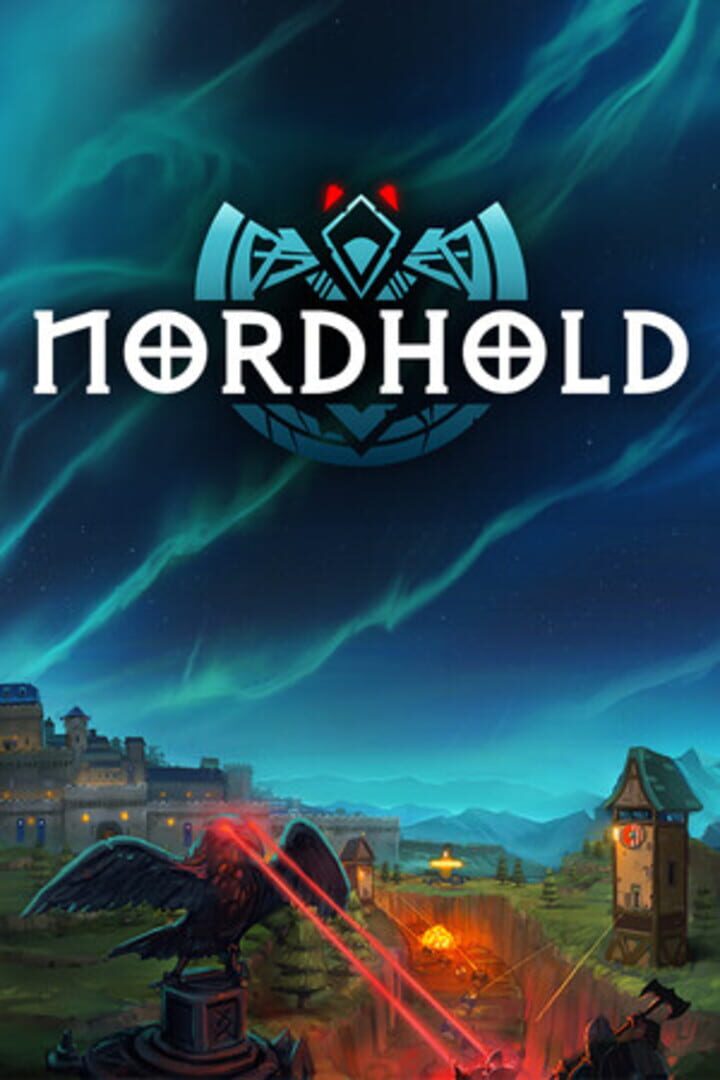 Nordhold (2025)