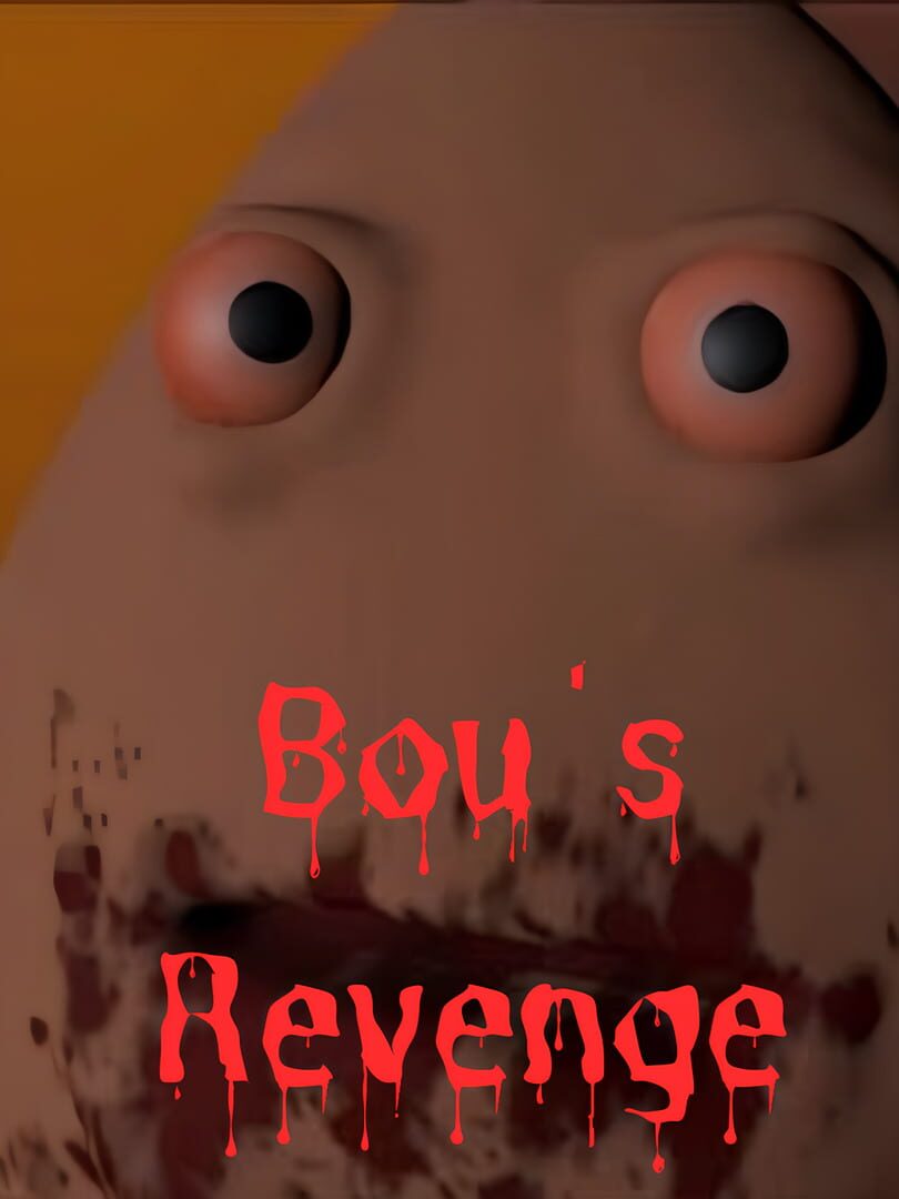 Bou's Revenge