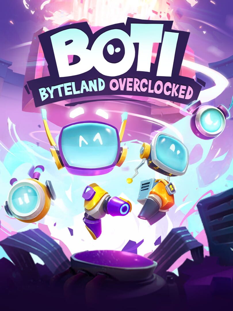 Boti: Byteland Overclocked (2023)