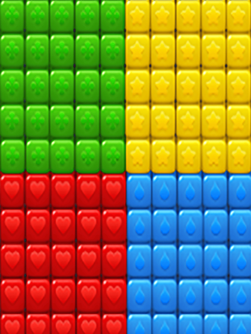 Block Blast Cover