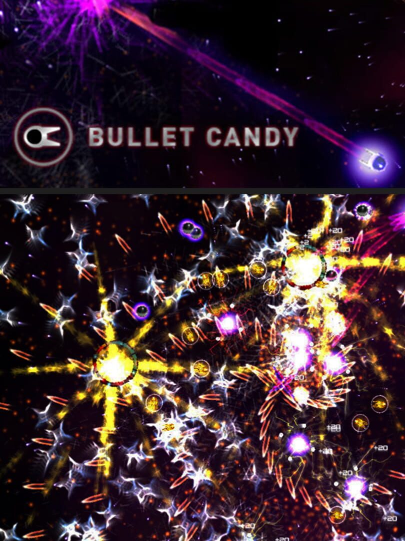 Bullet Candy (2007)