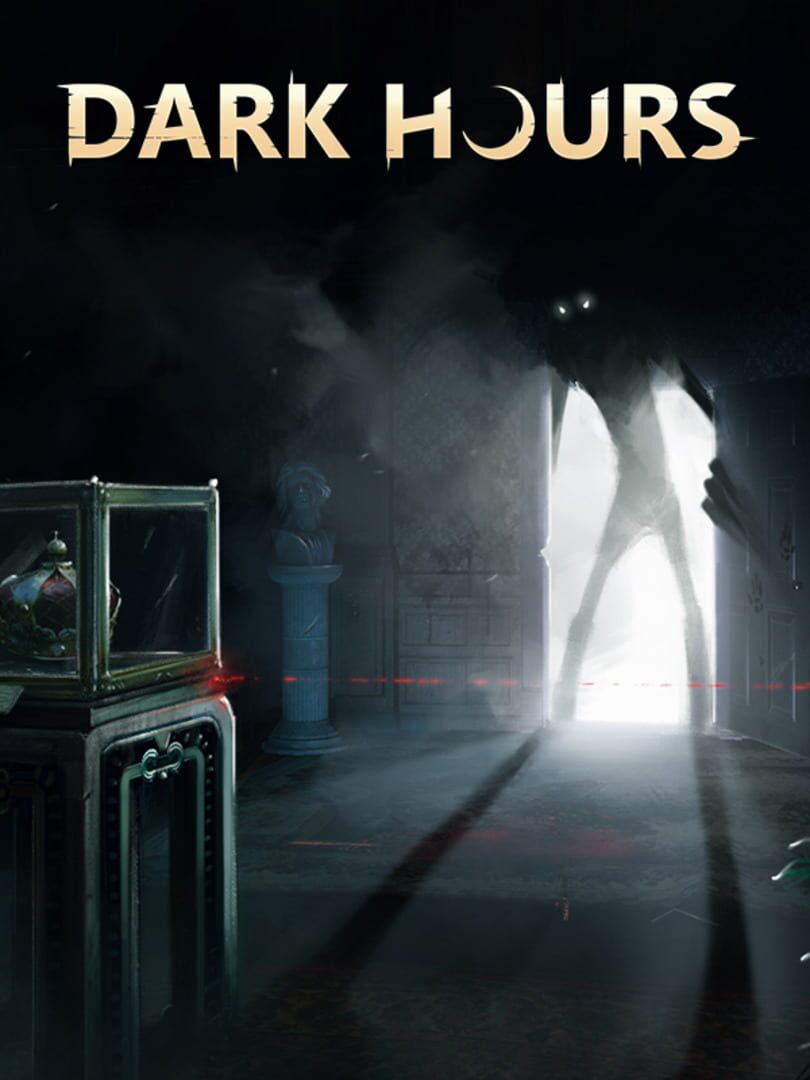 Dark Hours (2025)