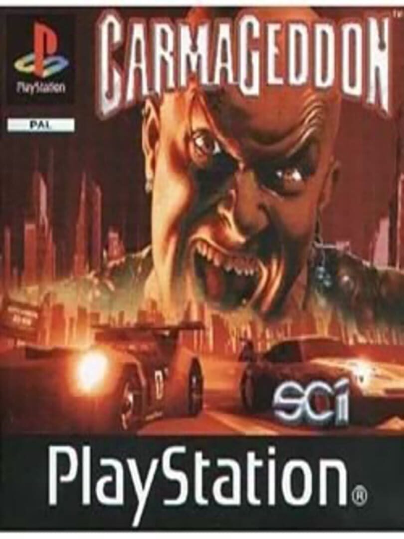 Carmageddon (1999)