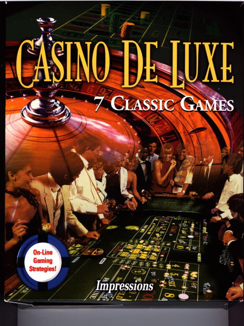 Casino De Luxe (1995)