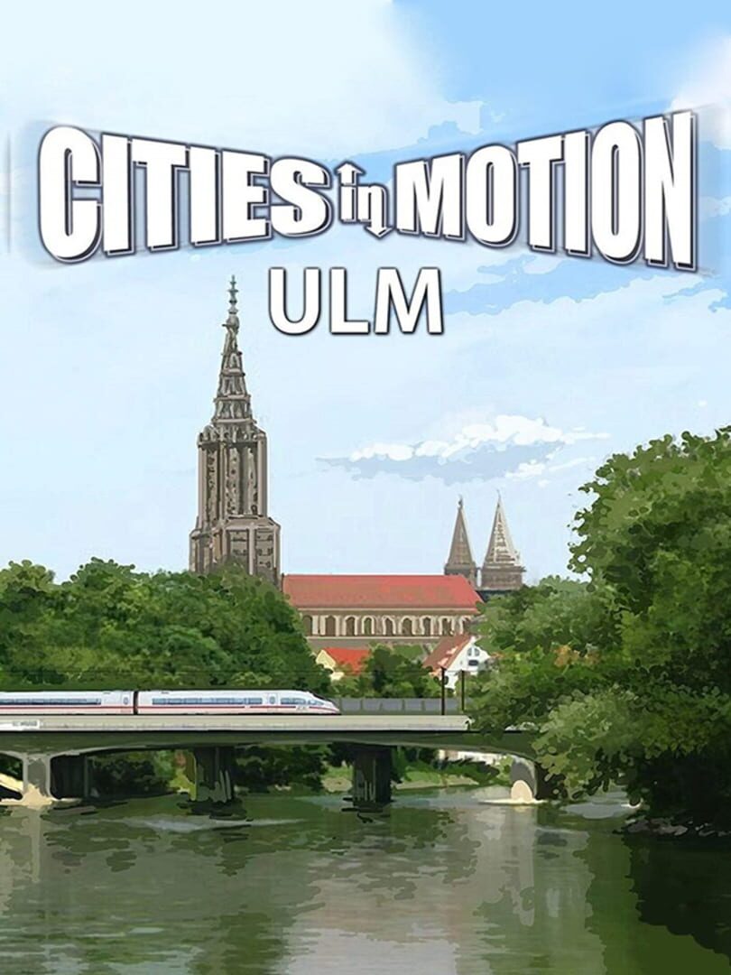 Cities in Motion: Ulm (2012)