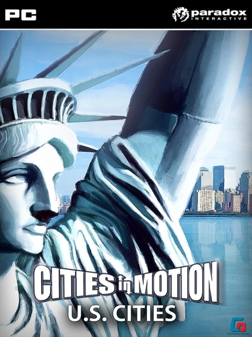 Cities in Motion: US Cities (2012)