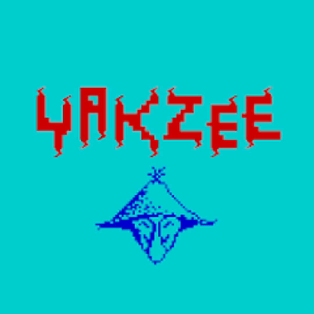 Cover image of Yakzee: Remastered Edition