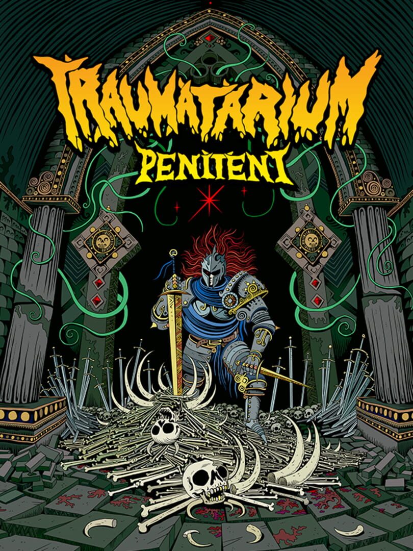 Traumatarium: Penitent