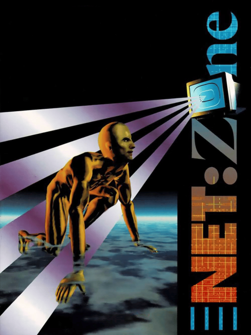 NET:Zone Cover