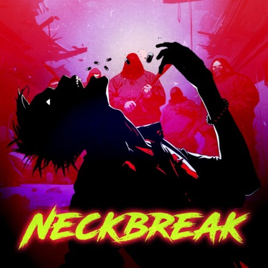 Neckbreak (2024)