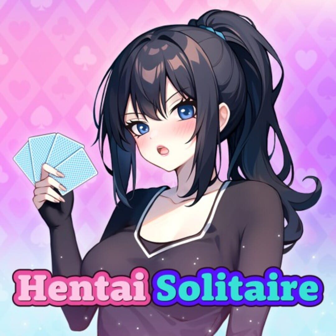 Hentai Solitaire cover art