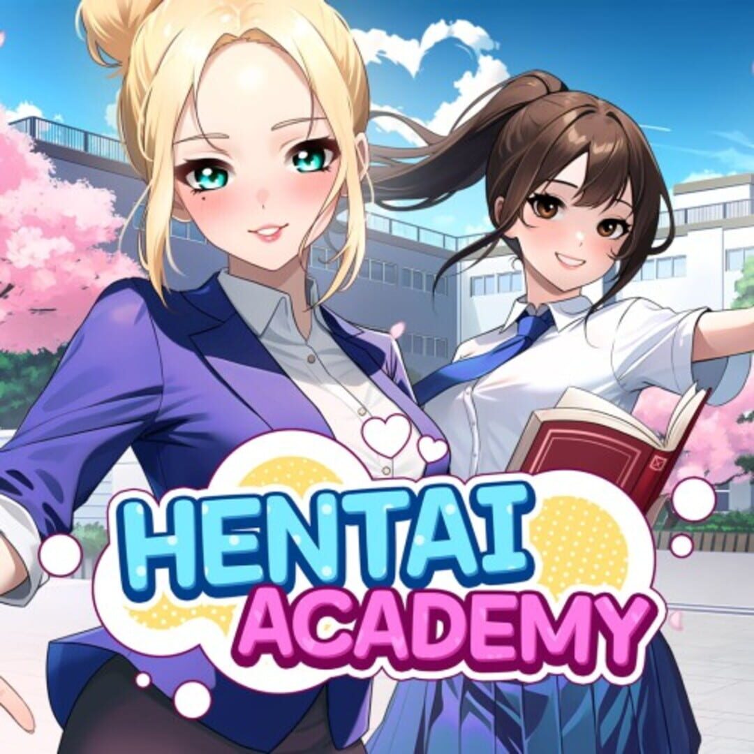 Hentai Academy (2024)