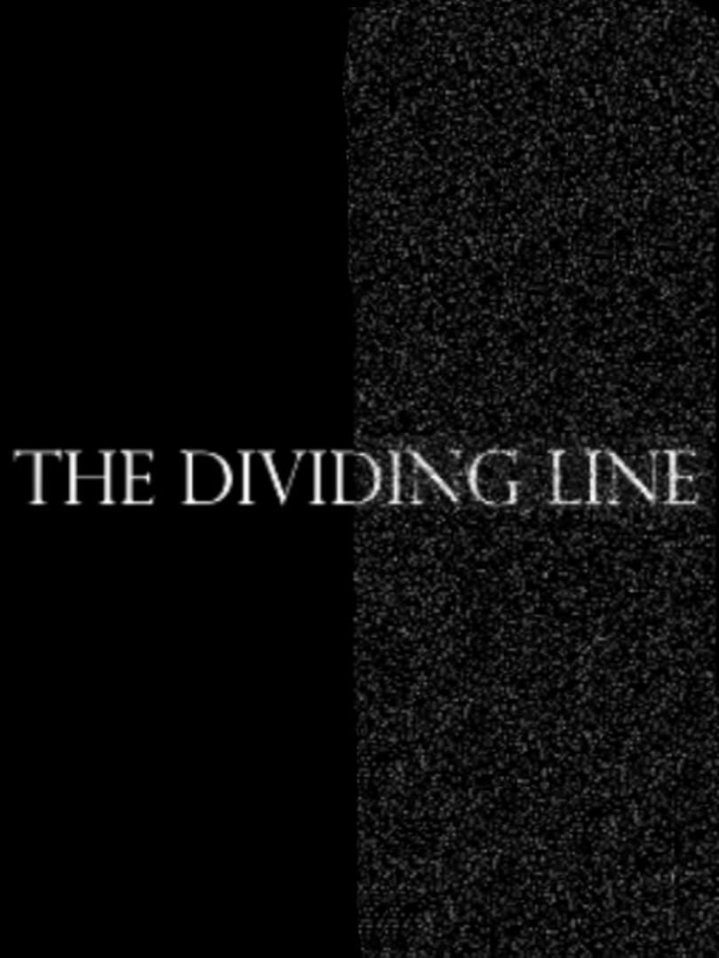 The Dividing Line