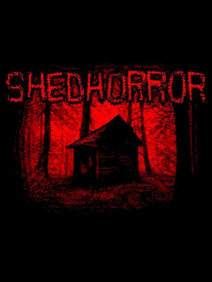 ShedHorror