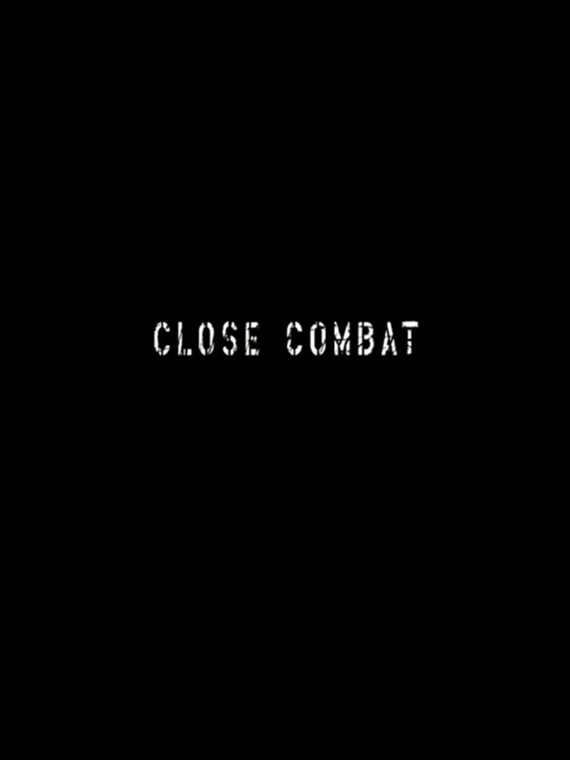 Close Combat: RAF Regiment