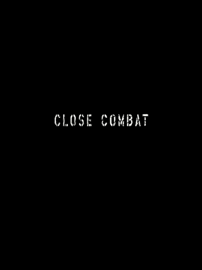 Close Combat: RAF Regiment Cover