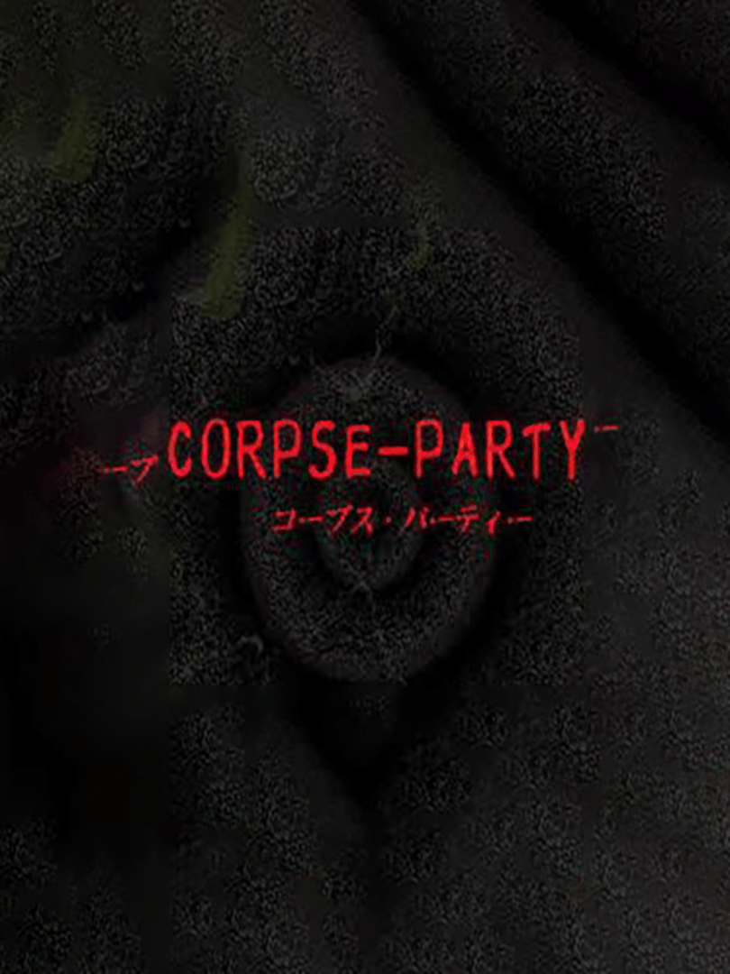 Corpse-Party Cover