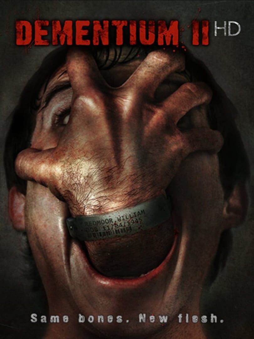 Dementium II HD Remaster (2013)