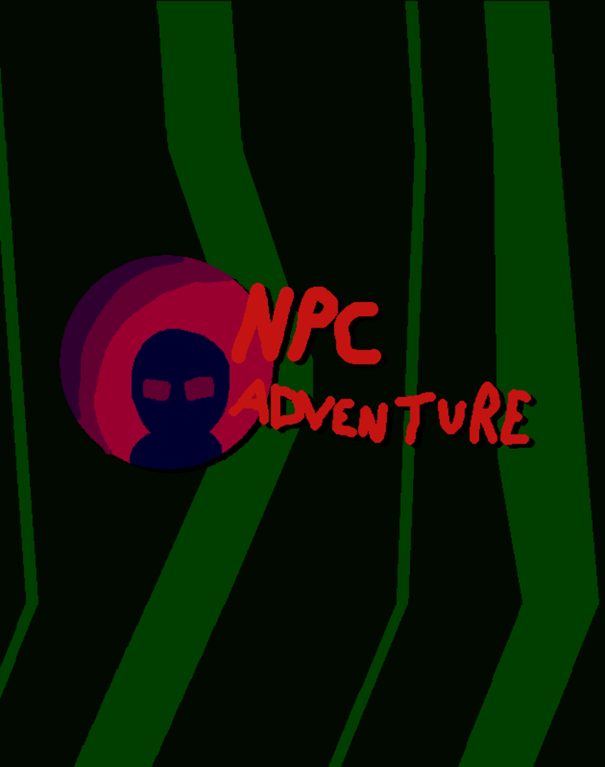 NPC Adventure Cover